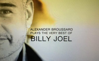 “The Billy Joel Experience” komt eraan! 17/05/’18