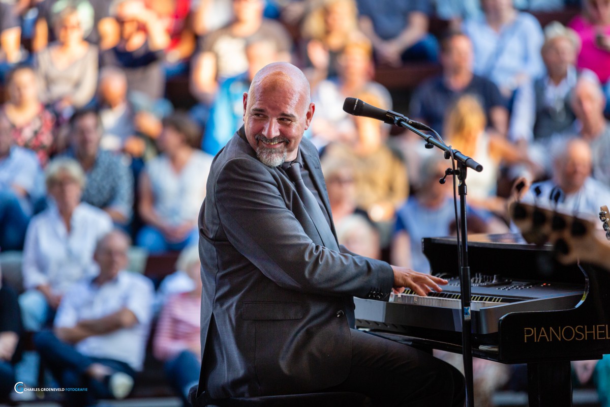 Billy Joel Experience420190622